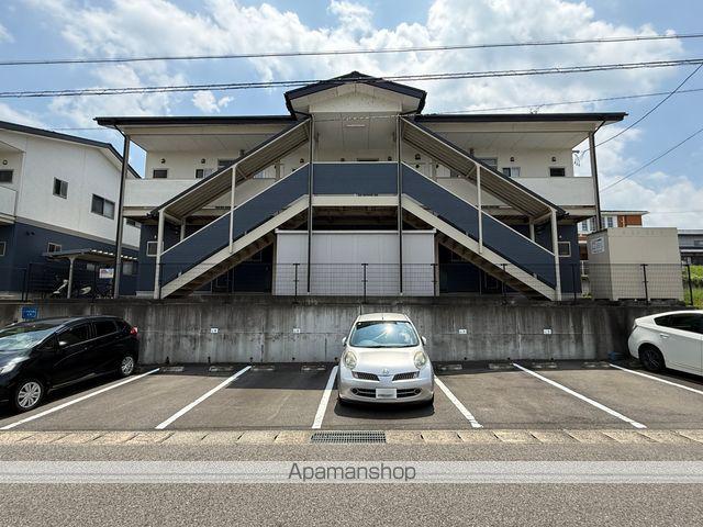 コーポADATARA A(3DK/1階)