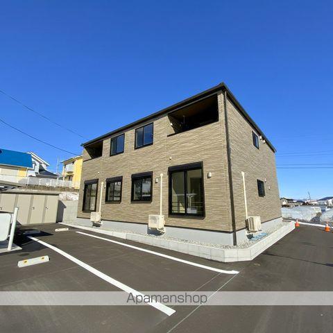 パディーエステート中ノ原 A