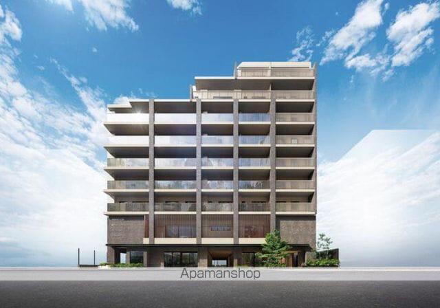 クレストコート中野富士見町[9階]