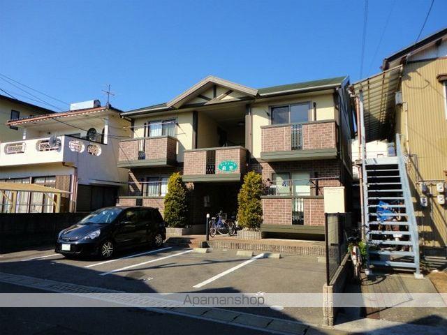 ラ・クレール薊野