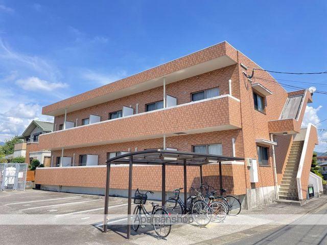 ニューベリーマンション