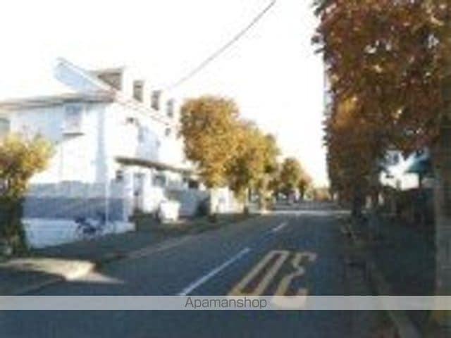 レオパレス落合第2