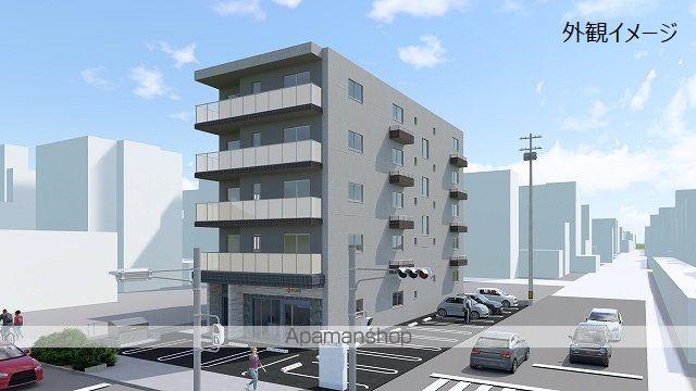 駒形通6丁目マンション