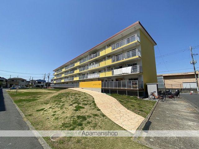 ハラッパ団地・草加1