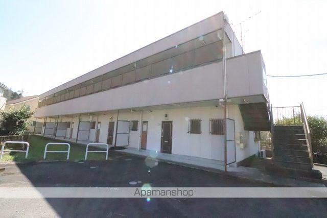 レジデンス平井