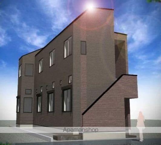ハーモニーテラス板橋宮本町