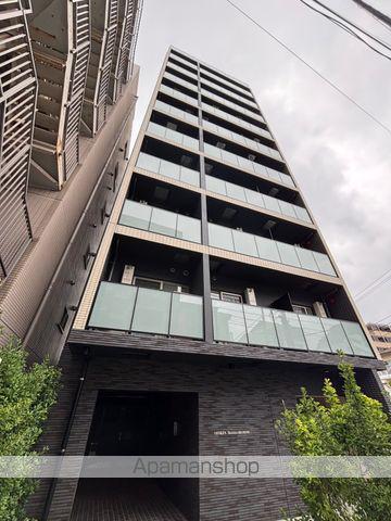 SHOKEN RESIDENCE横浜浅間町