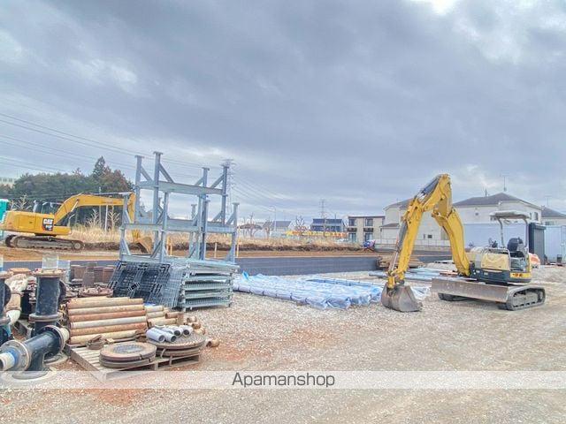 千葉市若葉区小倉町アパート(1LDK/1階)