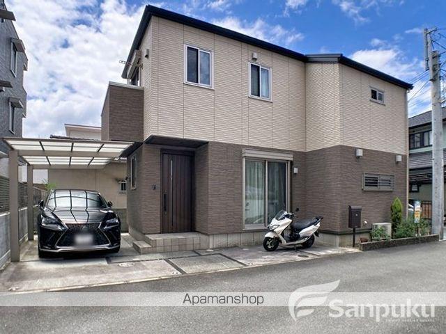 伊予鉄道城南線 南町駅 徒歩5分  築11年(3LDK)
