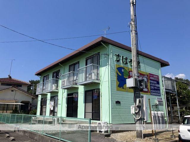 すばる館(1K/1階)