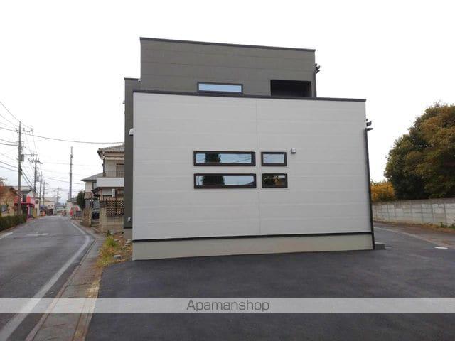 東武伊勢崎・大師線 太田駅(群馬) 徒歩37分 2階建 築1年