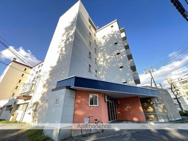 あけぼのマンション