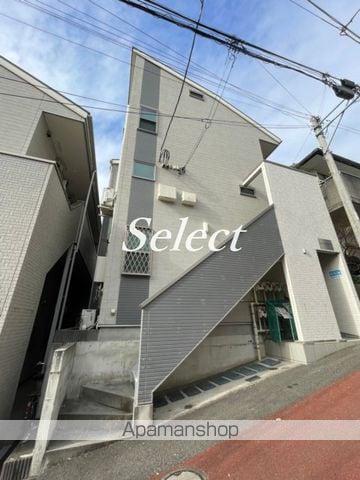 ドリームコート上星川