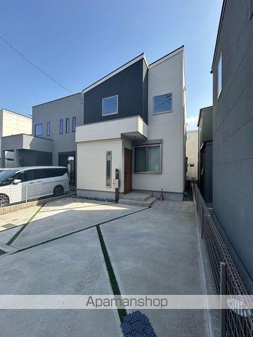 南海電鉄南海本線 春木駅 徒歩8分 2階建 築4年