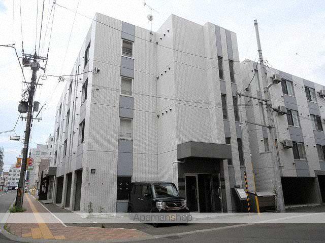 サンコート本通