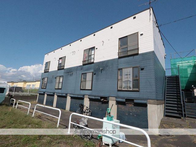 コーポウイングNO7(1LDK/3階)