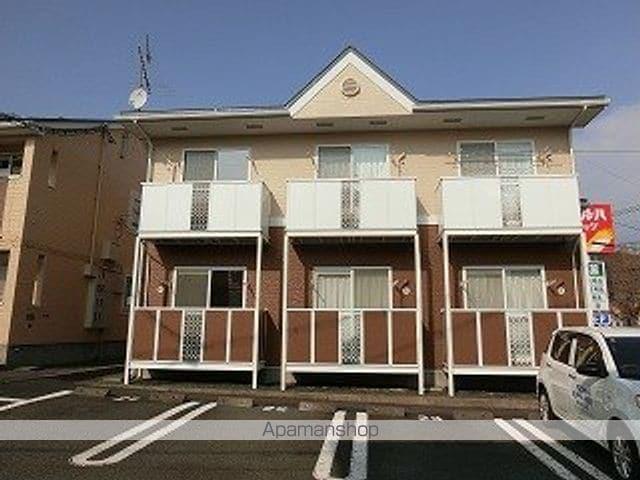 ジュネスアメリア(1K/2階)