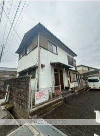 千代田・常磐緩行線 南柏駅 徒歩24分 2階建 築41年