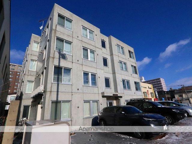 アンダーズ苫小牧駅前