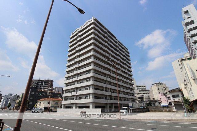 ライオンズマンション六ッ門第2