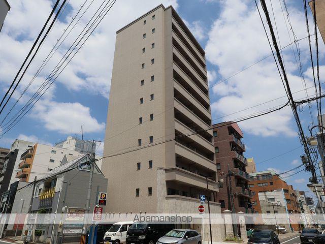 ポルタニグラ大須観音(2LDK/7階)