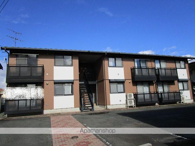 ファミーユ永井B棟