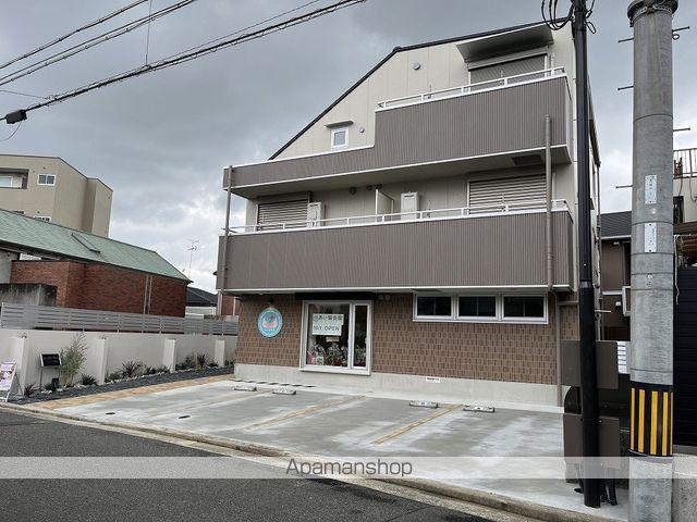 グランメゾン大美野