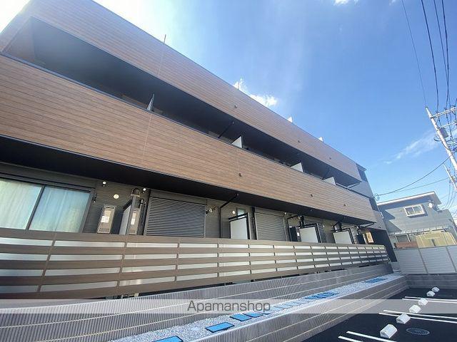 ホーリエム(1LDK/3階)