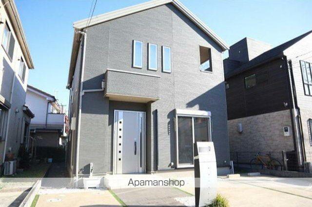 千葉県柏市 2階建 築11年