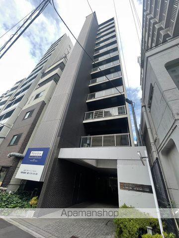 レジディア市谷薬王寺