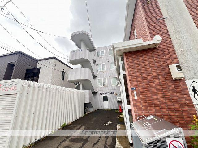 クレストテージ伏見