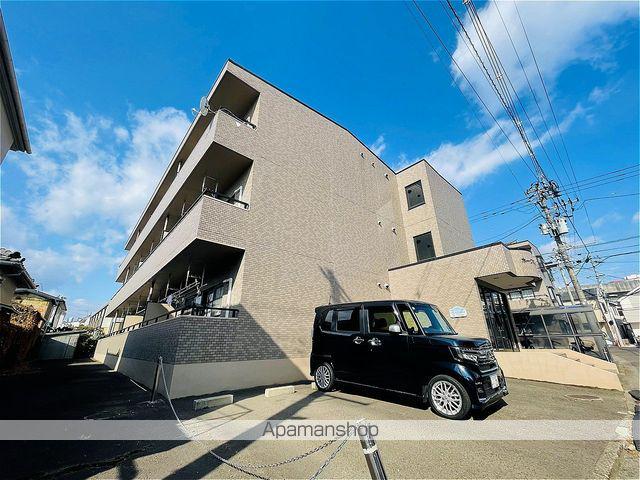 ホークマンションB