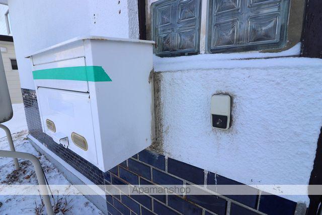 千歳線 長都駅 徒歩35分 2階建 築51年