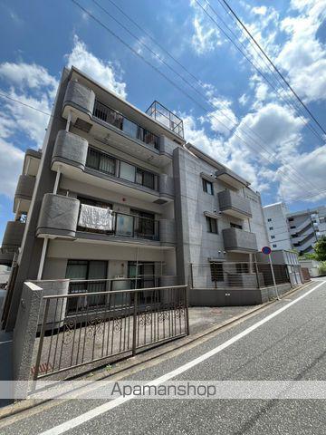 新栄アンピール筑紫が丘