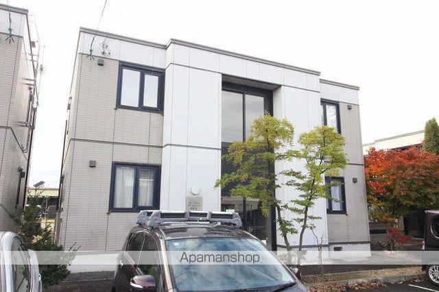 アイビレッジ恵庭C