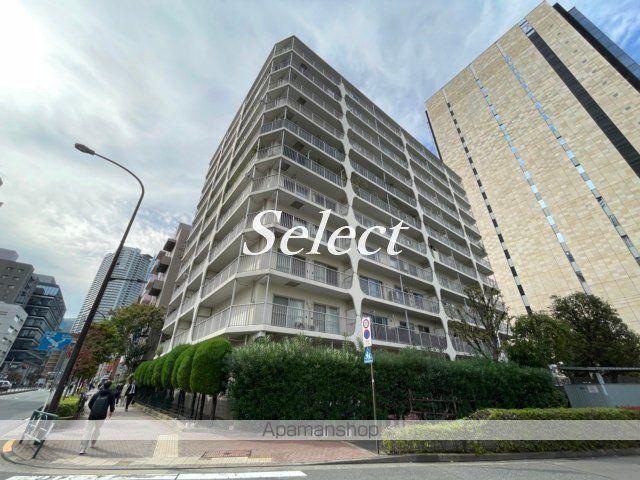 ローズハイツ田町