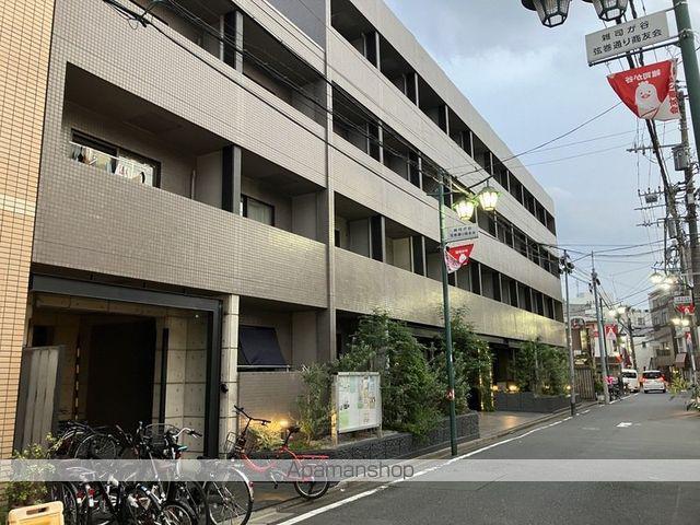 ユーレジデンス護国寺