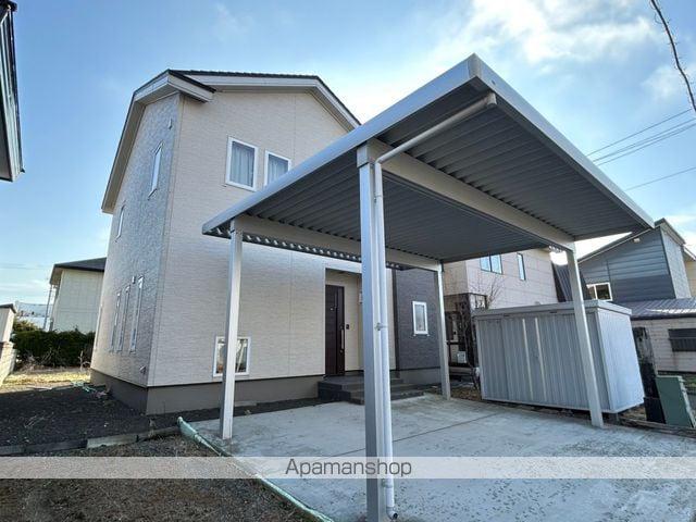 千歳線 千歳駅(北海道) 徒歩6分 2階建 築15年