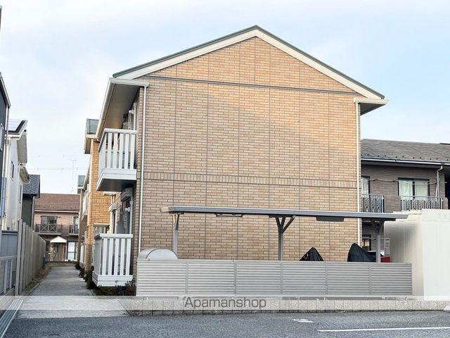 グレイスソシアキトロ