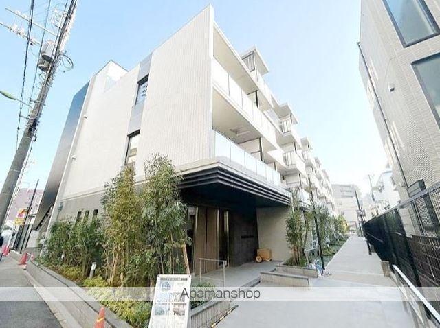 ブランシエスタ用賀(1LDK/2階)