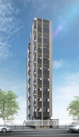 MODERN PALAZZO高宮(2LDK/3階)
