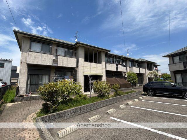 サンヒル岸和田Ⅱ