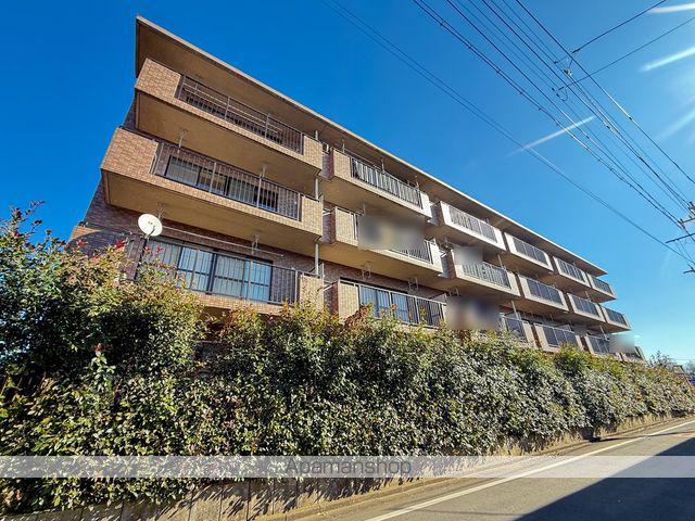 パークアベニュー狭山台(3LDK/1階)