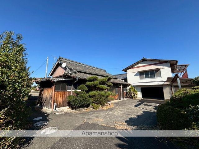 高松琴平電鉄琴平線 栗熊駅 徒歩49分  築76年(7SDK)