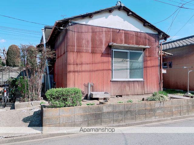 つくばエクスプレス 八潮駅 徒歩15分 1階建 築53年