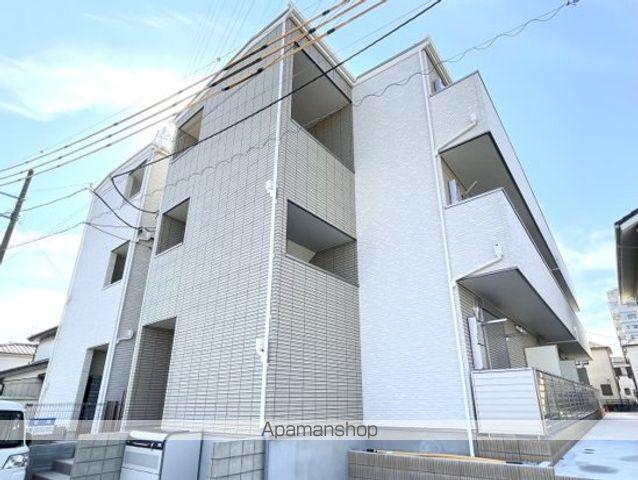 キャメル川越都A