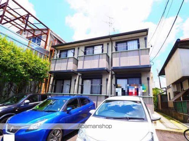 ステータス818(1K/2階)