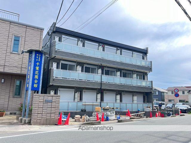リブリ新検見川2