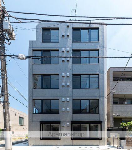 COCOCUBE南長崎
