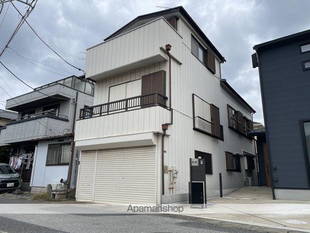 東武鉄道野田線 六実駅 徒歩9分  築50年(4LDK)